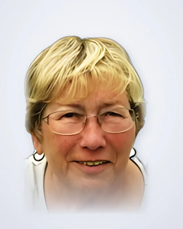 Barbara Bednarz
