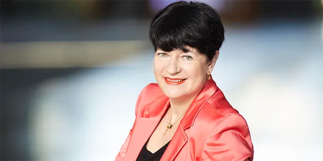 Christine Aschenberg-Dugnus