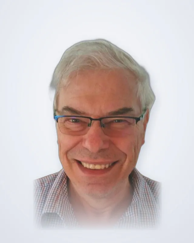 Ralf Müller