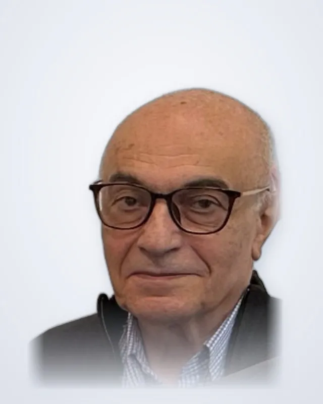 Reza Nasseri