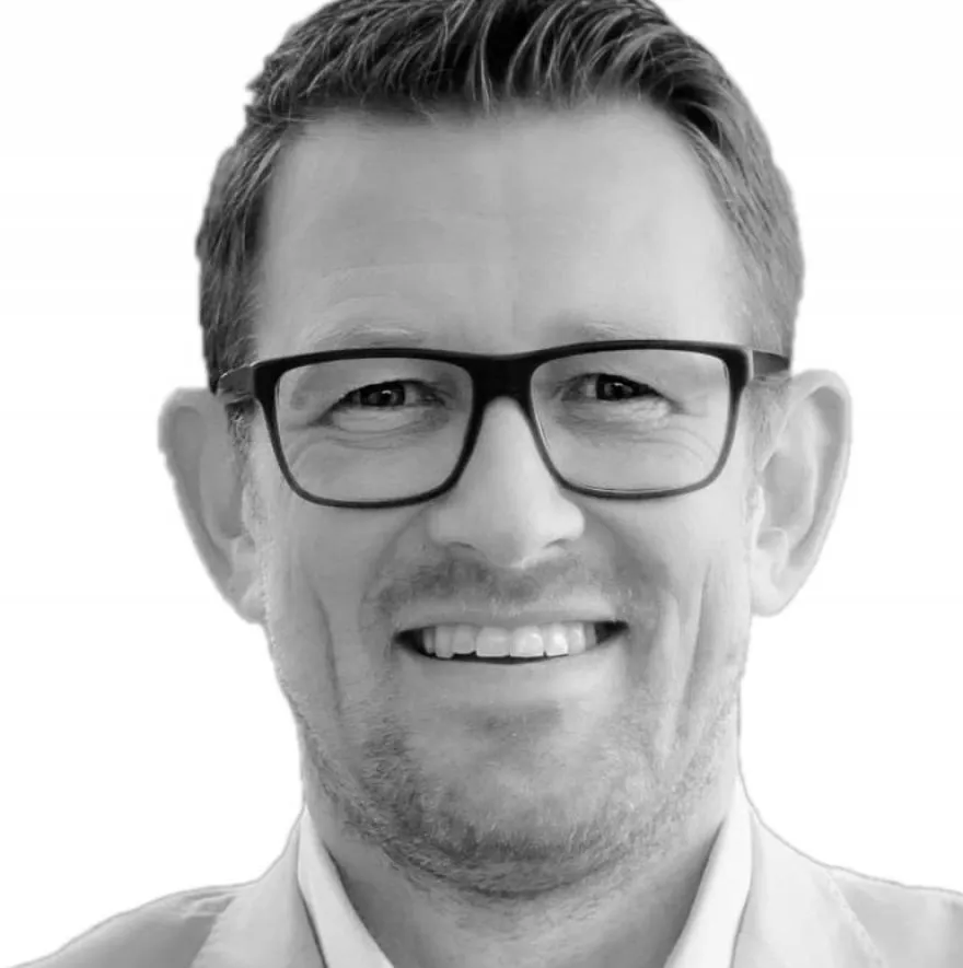 Martin Turowski (FDP)